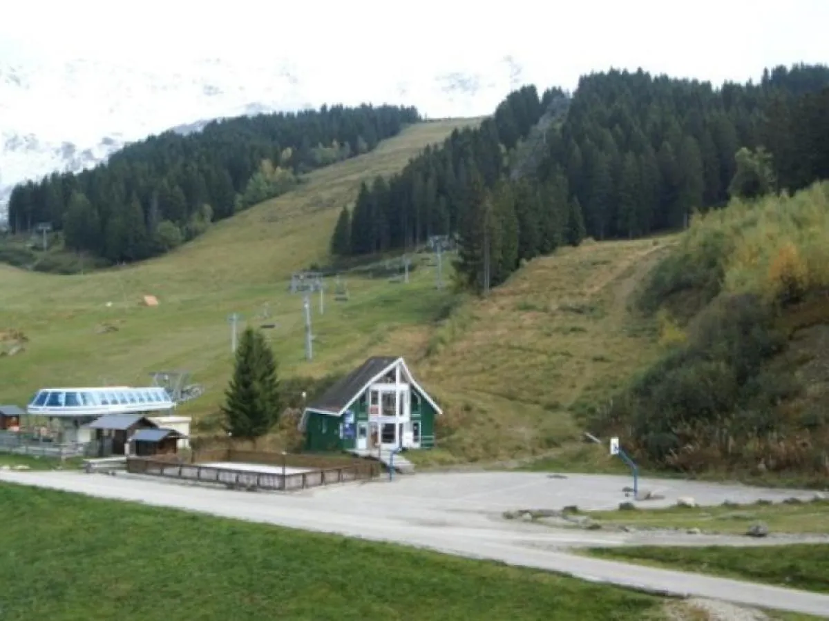 Appartement Les Adrets-Prapoutel, 2 pièces, 5 personnes - FR-1-557-105 France