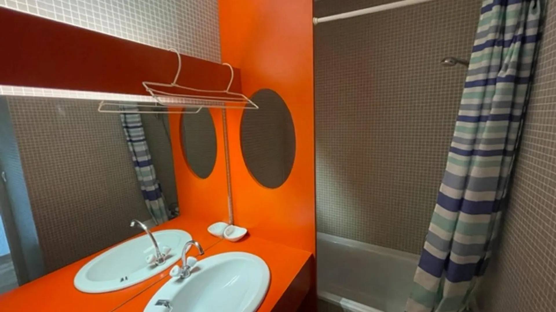 Appartement Les Adrets-Prapoutel, 2 pièces, 5 personnes - FR-1-557-105